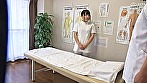 新・歌舞伎町 整体治療院「新人研修中女性整体師」傑作選