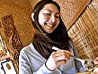 人妻不倫旅行 再会篇合作版 人妻・留美（30才）