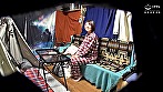 自分の部屋に泊まることになった妻の女友達 「人妻珠美さん（仮名）三十八歳」に当然のように手を出してしまうワタシ 21