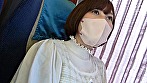 日帰り温泉 熟女色情旅 ＃037 久美子（仮） 39歳 離婚1回 子供なし