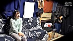 自分の部屋に泊まることになった妻の女友達 「人妻香苗さん（仮名）二十八歳」に当然のように手を出してしまうワタシ 22