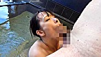 日帰り温泉 熟女色情旅 ＃038 波多江（仮） 40歳 結婚11年目 子供なし