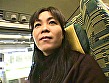 密着生撮り 人妻不倫旅行 ＃033 ディレクターズカット版 - Image 1