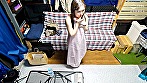 自分の部屋に泊まることになった妻の女友達 「人妻麻里子さん（仮名）三十五歳」に当然のように手を出してしまうワタシ 26
