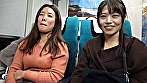 セックスレス人妻と行く 不倫づくし貸別荘の旅 Side.B 画像1