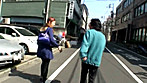 セレブ系素人妻ガチナンパ！！9エロくて美形な人妻16人！！即尺！！即生ハメ！！ザーメン中出し！！ サンプル画像6
