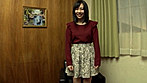 人妻へアヌードコレクション サンプル画像12
