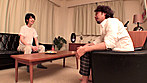 うっかりブラをつけ忘れた水道屋の奥さんは知らず知らずに透け乳で客を誘惑！発情した客にジャジャ漏れ状態の蛇口をチ●ポで栓をされる一部始終 サンプル画像8