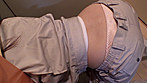 うっかりブラをつけ忘れた水道屋の奥さんは知らず知らずに透け乳で客を誘惑！発情した客にジャジャ漏れ状態の蛇口をチ●ポで栓をされる一部始終 サンプル画像18