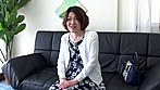 本物素人！大阪のパイパン主婦 四十手前で性欲爆発！？バレたくないけど歯止めがきかずAV出演 サンプル画像3