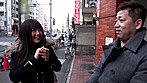 ヤりたい目的で街中の若くて綺麗な人妻を狙い手当たり次第声をかけまくりGETした18人。いざ脱がしてみると着やせするのかみんな巨乳じゃん！巨乳好きの俺はチ○コ痛いくらい立ちまくりよ！なので赤玉出るまで精液注いでやりました！！3 サンプル画像1