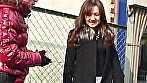 奥さん暇ならボクとセックスしましょうよ人妻中出しガチナンパエロ妻マ〇コに大量発射 サンプル画像6
