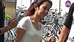 奥さん暇ならボクとセックスしましょうよ人妻中出しガチナンパエロ妻マ〇コに大量発射 サンプル画像13