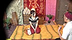 家庭を誰よりも愛してる貞淑な人妻さんが無料マッサージと言う甘い言葉に負けて着いて行ったらデカチン施術師に躊躇なく●されて中出しされ孕まされる サンプル画像17