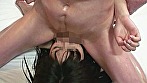 熟女レズビアン Ⅹ 熟女エステシャンが好みの女性をオイルマッサージからレズに誘い込みべろチュー！双頭バイブ！電マ！ペニバンでイキまくる！ サンプル画像18