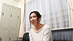 ヌードモデルのアルバイトのはずが、その場の空気に流され夫に内緒でAV出演！ サンプル画像18
