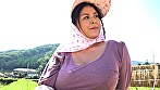 やっぱり田舎はセックスしか娯楽がないって本当だった･･･人里離れた長閑な田舎で見つけた柔らかな笑顔がとても素敵なおばさんのオーガニックな天然ボディに雄大な自然で鍛えあげられた腰使いと情深いセックスで激しく燃え上がった 2 サンプル画像10