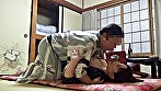 盗撮 -温泉仲居- サンプル画像7