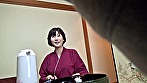 盗撮 -温泉仲居- サンプル画像12