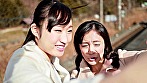 近親相姦 母と娘 その弐 サンプル画像21