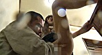 寝取り略奪 ●された妻たち サンプル画像11