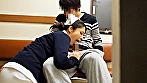 人妻看護師 真夜中の痴態 2 病院内で行われている夜勤中の不倫セックス 12人4時間 サンプル画像12