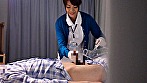 人妻看護師 真夜中の痴態 2 病院内で行われている夜勤中の不倫セックス 12人4時間 サンプル画像21
