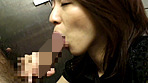 美人妻フェラ4時間コレクション サンプル画像18