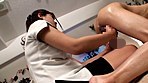 メンズドレナージュ専門 癒しのエステティシャン さとう遥希 サンプル画像20