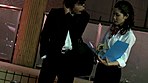 メンズドレナージュ専門 癒しのエステティシャン 朝霧メイサ サンプル画像10