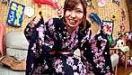 「ねぇ？あたしと一緒にチャットでいっぱ～いHなことしよ」 浴衣美少女！ピチャピチャ潮吹きLIVEチャットオナニー 4時間DX vol.14 サンプル画像16