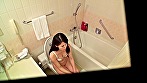 女性宿泊者だけを狙う シティホテル素人盗撮オナニー サンプル画像19