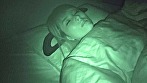 家庭内で身内の嫁を寝盗った鬼畜投稿映像 サンプル画像3