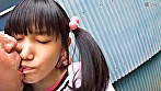 cs gly1769 05 T1612158406 - 純朴田舎美少女野外わいせつ悪戯映像集 4時間