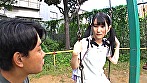 ロ●専科 幼性発見！念願のパイパンロ●ータ捕獲！ひなのちゃん