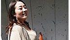 豊満ボディの人妻がひと時の不倫を楽しむ