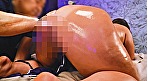 豊満人妻オイルマッサージ施術 - Image 5