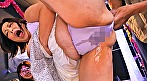 Jカップ豊満熟女さんが辱めを受けお漏らししながら大喜び 画像10