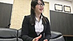 スレンダー美女OL＋ビ○＝ドチャグソアヘイキ - Image 8