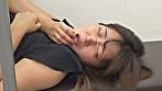 【猥褻診察】スタイル抜群の人妻に触診と偽り執拗にGスポットを手マンで刺激！！！