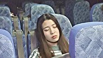 夜行バス内強〇5名 ＃01 画像13