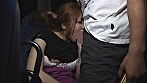 夜行バス内強〇5名 ＃02 画像8