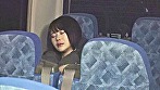 夜行バス内強〇5名 ＃03 画像1