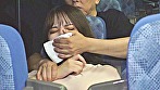 夜行バス内強〇5名 ＃03 画像8