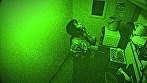【流出映像】スレンダーOL昏〇中出し 画像7