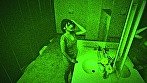 【流出映像】パイパンJ系中出し姦 画像1