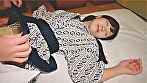 【閲覧注意！】温泉旅館鬼畜中出し その弐 画像1