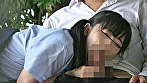 地方〇校看護科女子の公園SEX5名 画像11