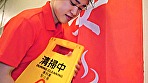 シーン7：女湯の入口に『清掃中』の看板置いたら誰も入ってこないじゃん？ お風呂あがりの全裸女子と絶対にSEXしたい天才男子の中出し記録映像