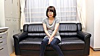 シーン2：地味メガネの素人娘中出し面接 低身長 巨乳＆ペチャパイ